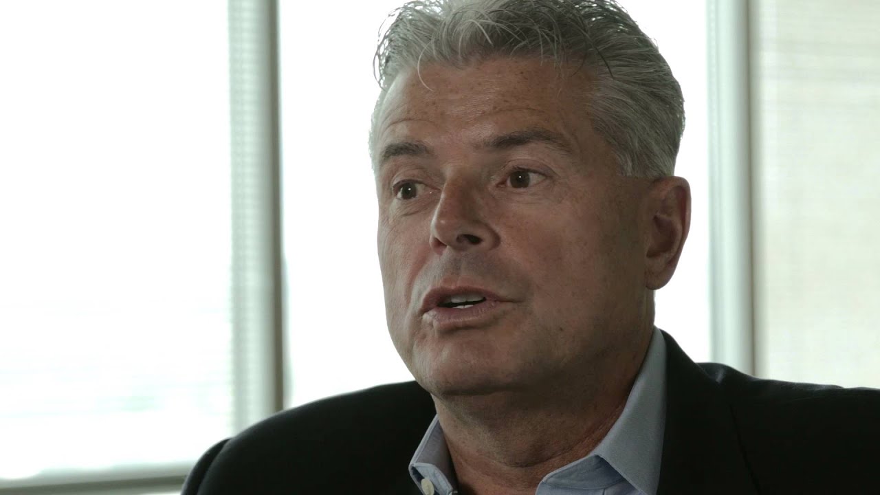 Brightree - Building solutions for a fragmented market